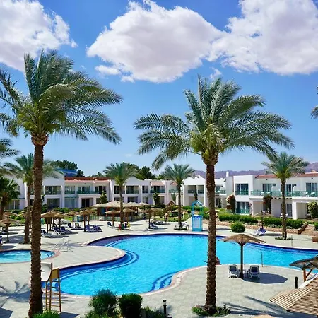 Panorama Naama Heights Aqua Park-2